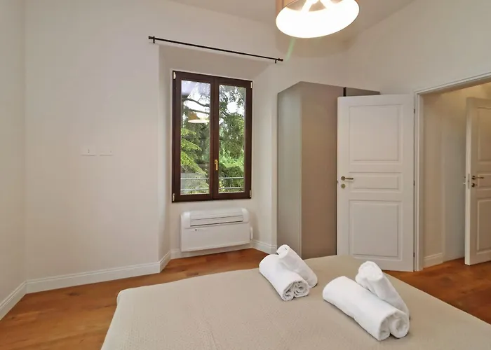 Innovation And Luxury Borgo Pinti Florence