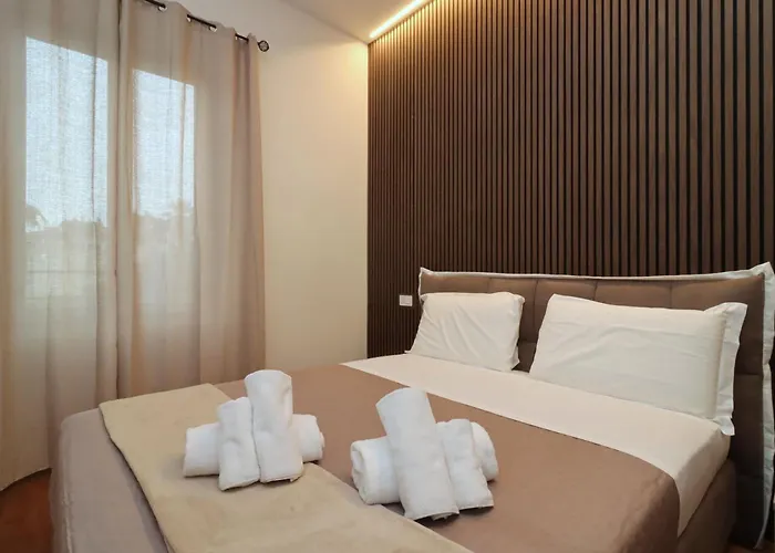 Innovation And Luxury Borgo Pinti