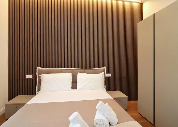 Appartement Innovation And Luxury Borgo Pinti