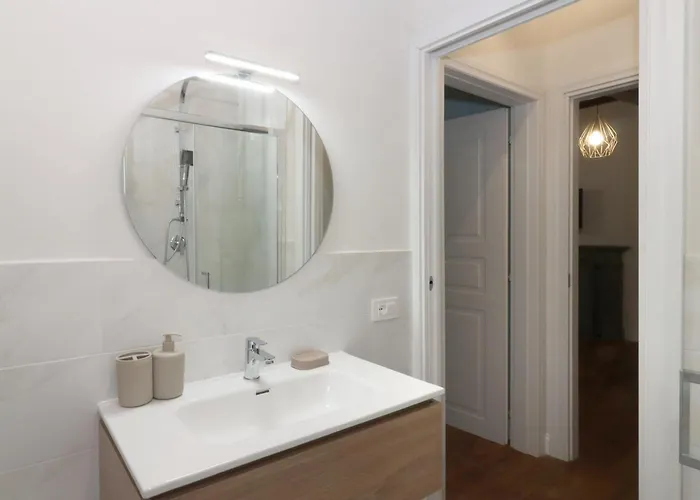 Appartement Innovation And Luxury Borgo Pinti