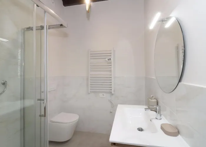 Innovation And Luxury Borgo Pinti Appartement *