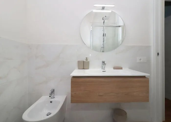 Innovation And Luxury Borgo Pinti