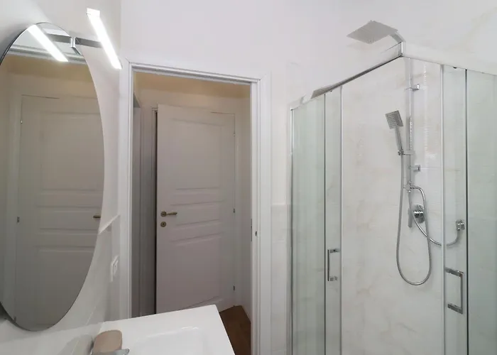 Innovation And Luxury Borgo Pinti Florence