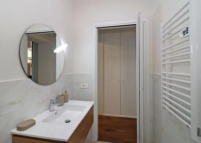 Innovation And Luxury Borgo Pinti Appartement *