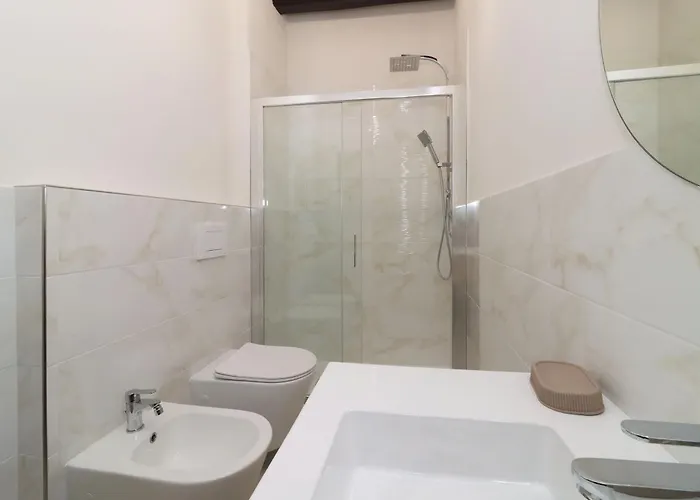 Innovation And Luxury Borgo Pinti *
