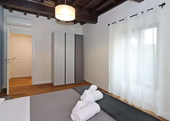Innovation And Luxury Borgo Pinti Appartement *