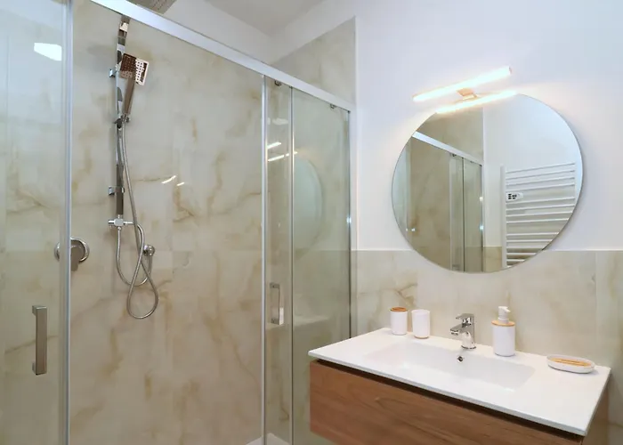 Innovation And Luxury Borgo Pinti * Florence