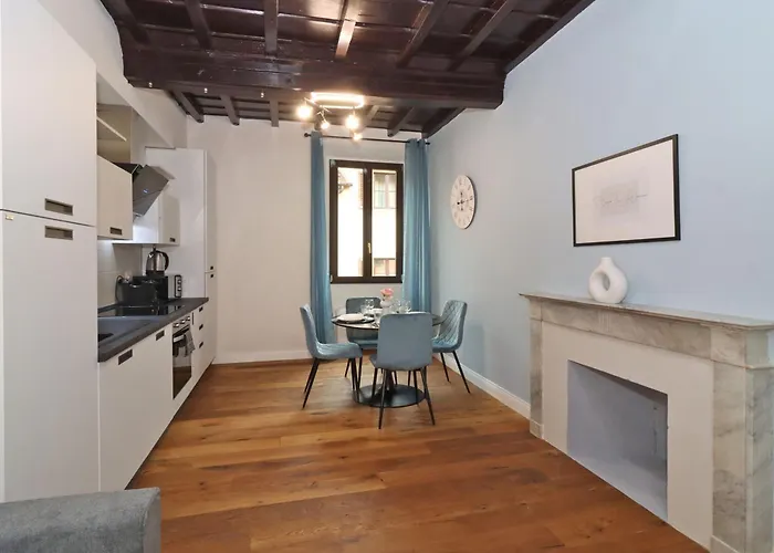 Innovation And Luxury Borgo Pinti *