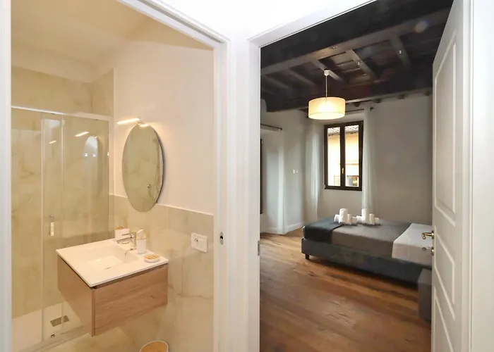Innovation And Luxury Borgo Pinti *
