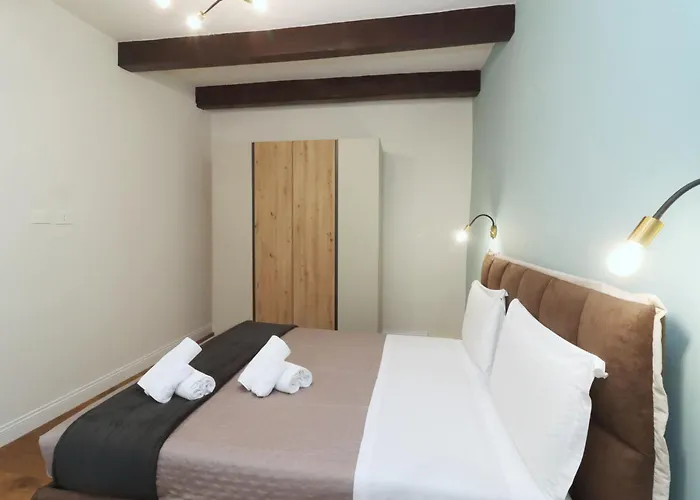 Innovation And Luxury Borgo Pinti *