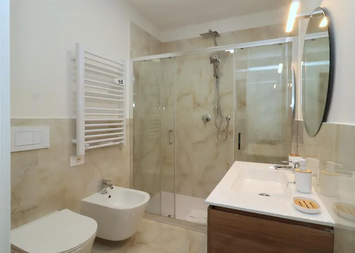 Innovation And Luxury Borgo Pinti * Florence