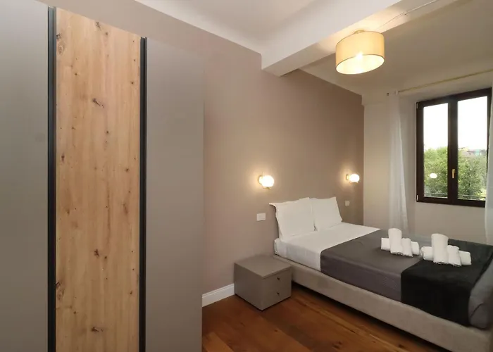 Innovation And Luxury Borgo Pinti
