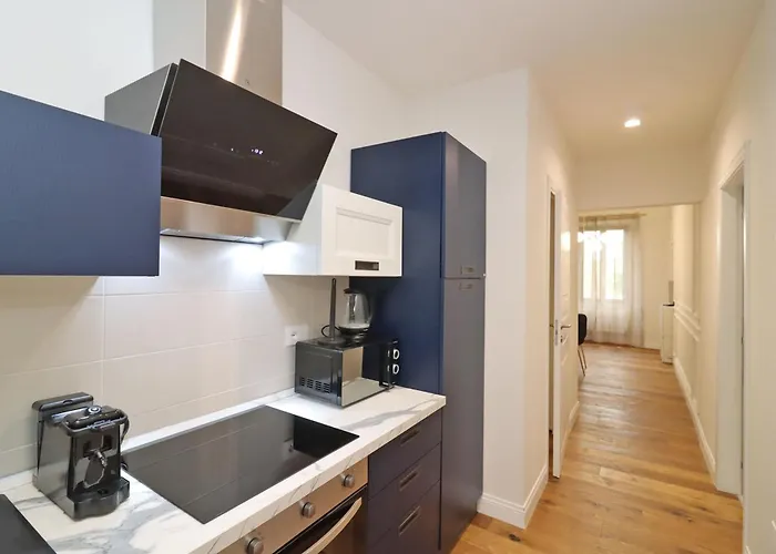 Innovation And Luxury Borgo Pinti *