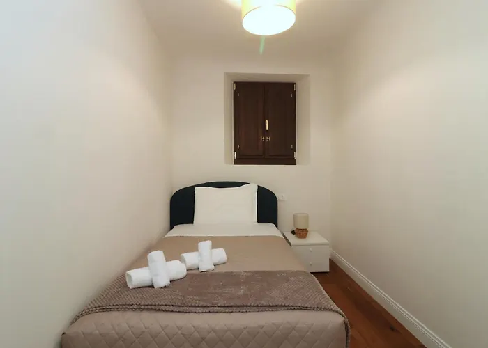 Innovation And Luxury Borgo Pinti