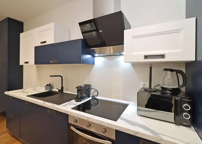 Innovation And Luxury Borgo Pinti