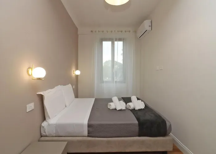 Appartement Innovation And Luxury Borgo Pinti *