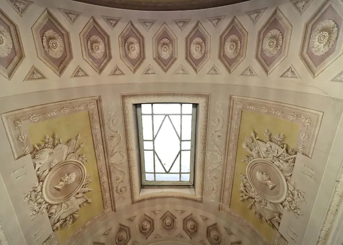 Innovation And Luxury Borgo Pinti * Florence