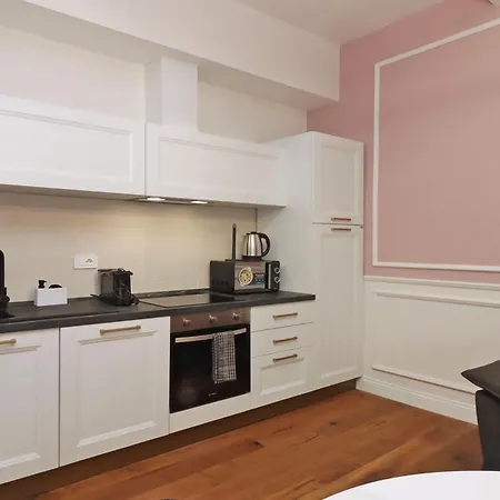 Innovation And Luxury Borgo Pinti شقة *