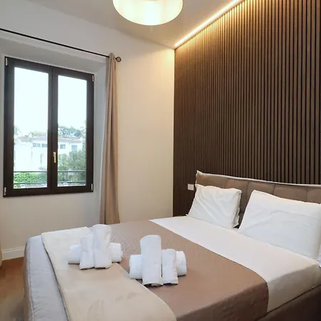 Innovation And Luxury Borgo Pinti فلورنس