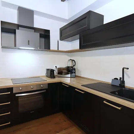 Innovation And Luxury Borgo Pinti فلورنس