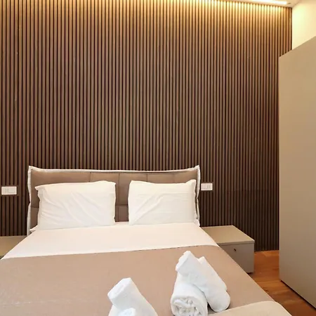 شقة Innovation And Luxury Borgo Pinti