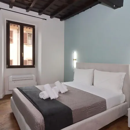 Innovation And Luxury Borgo Pinti شقة فلورنس