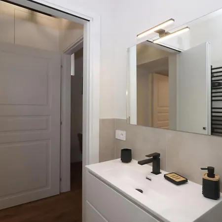 شقة Innovation And Luxury Borgo Pinti فلورنس