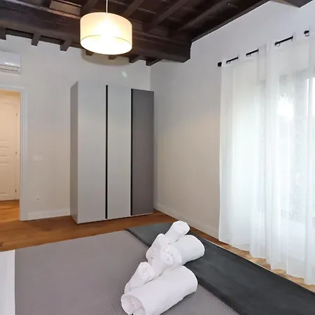 Innovation And Luxury Borgo Pinti شقة *
