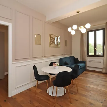 شقة Innovation And Luxury Borgo Pinti *