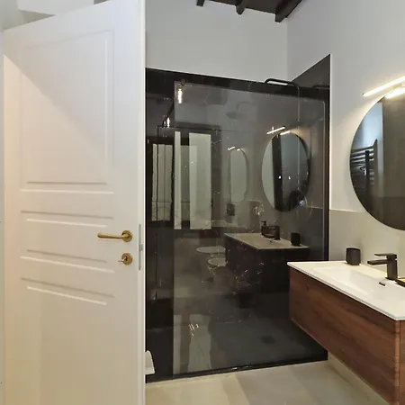 شقة Innovation And Luxury Borgo Pinti فلورنس